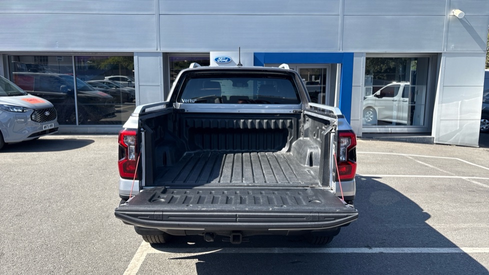 Ford Ranger Diesel Pick Up Double Cab Wildtrak 2.0 EcoBlue 205 Auto - Image 3