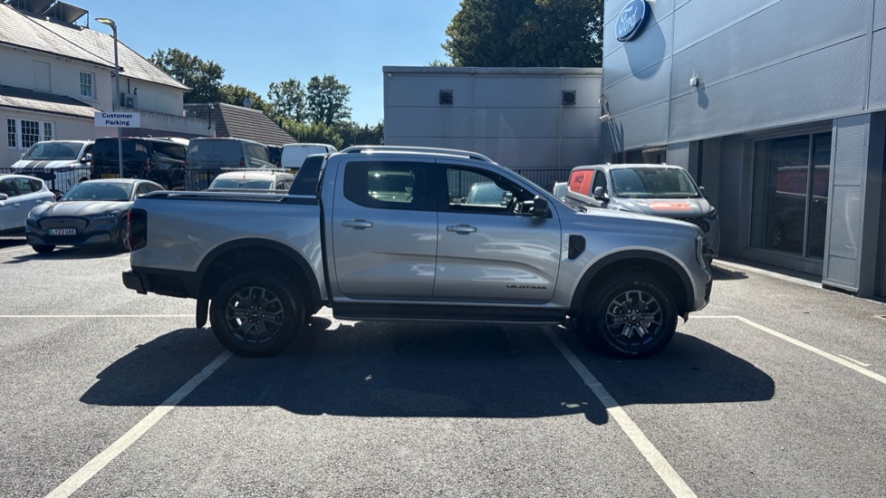 Ford Ranger Diesel Pick Up Double Cab Wildtrak 2.0 EcoBlue 205 Auto - Image 9