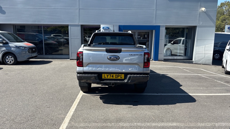 Ford Ranger Diesel Pick Up Double Cab Wildtrak 2.0 EcoBlue 205 Auto - Image 11