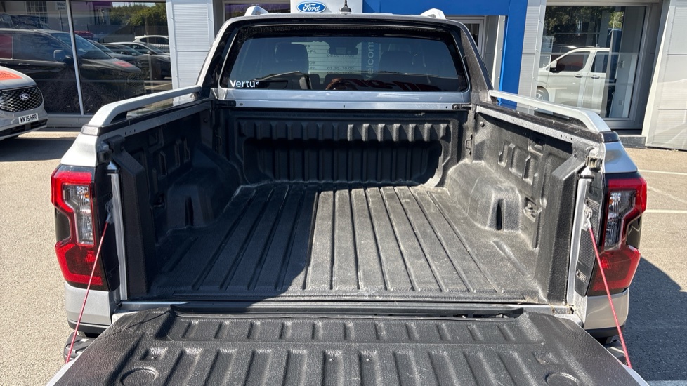 Ford Ranger Diesel Pick Up Double Cab Wildtrak 2.0 EcoBlue 205 Auto - Image 12