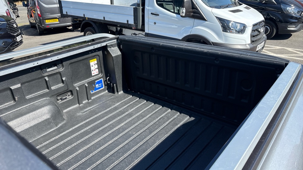 Ford Ranger Diesel Pick Up Double Cab Wildtrak 2.0 EcoBlue 205 Auto - Image 14