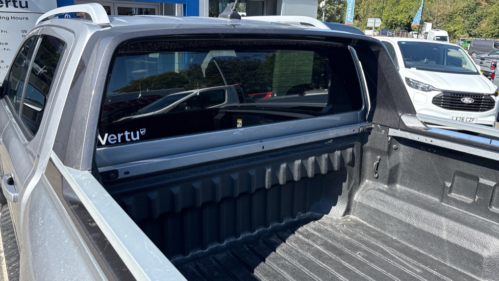 Ford Ranger Diesel Pick Up Double Cab Wildtrak 2.0 EcoBlue 205 Auto - Image 18