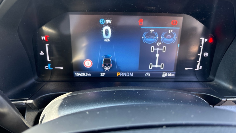 Ford Ranger Diesel Pick Up Double Cab Wildtrak 2.0 EcoBlue 205 Auto - Image 19