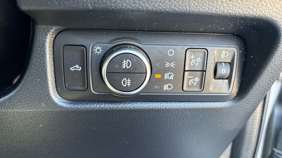 Ford Ranger Diesel Pick Up Double Cab Wildtrak 2.0 EcoBlue 205 Auto - Image 21