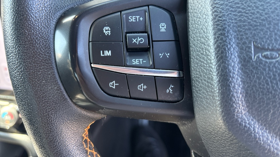 Ford Ranger Diesel Pick Up Double Cab Wildtrak 2.0 EcoBlue 205 Auto - Image 23
