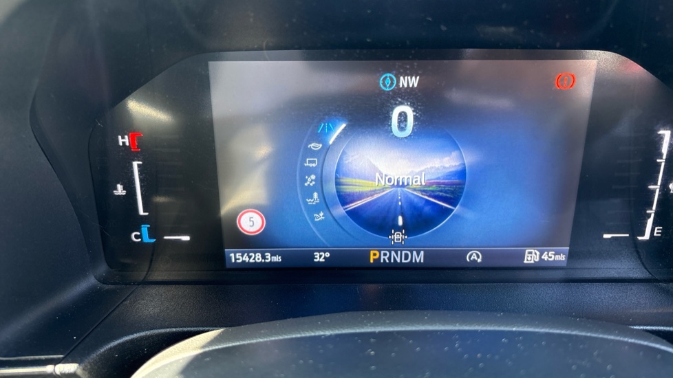 Ford Ranger Diesel Pick Up Double Cab Wildtrak 2.0 EcoBlue 205 Auto - Image 30