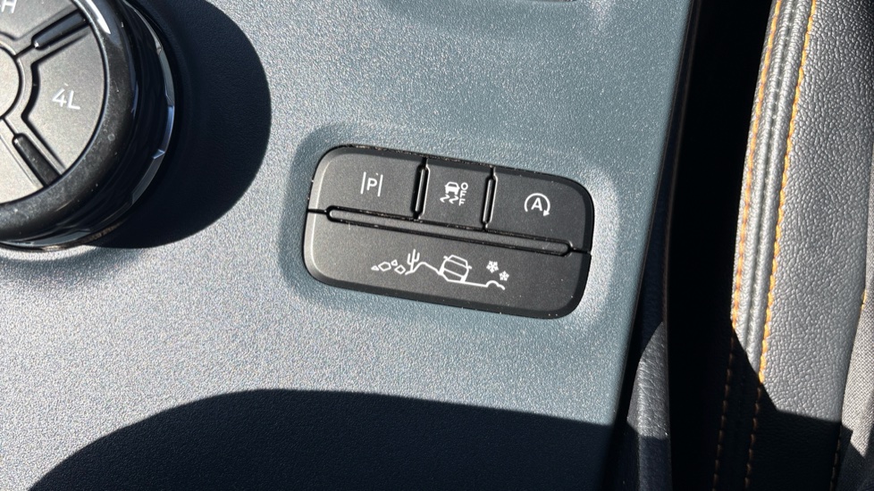 Ford Ranger Diesel Pick Up Double Cab Wildtrak 2.0 EcoBlue 205 Auto - Image 37