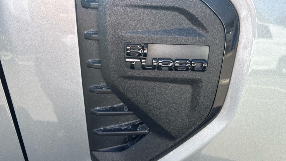 Ford Ranger Diesel Pick Up Double Cab Wildtrak 2.0 EcoBlue 205 Auto - Image 38