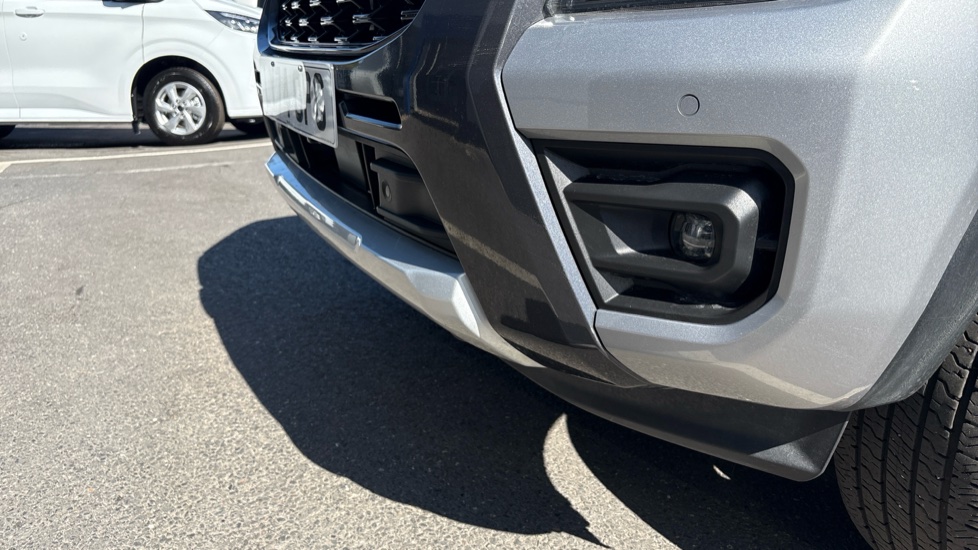 Ford Ranger Diesel Pick Up Double Cab Wildtrak 2.0 EcoBlue 205 Auto - Image 39