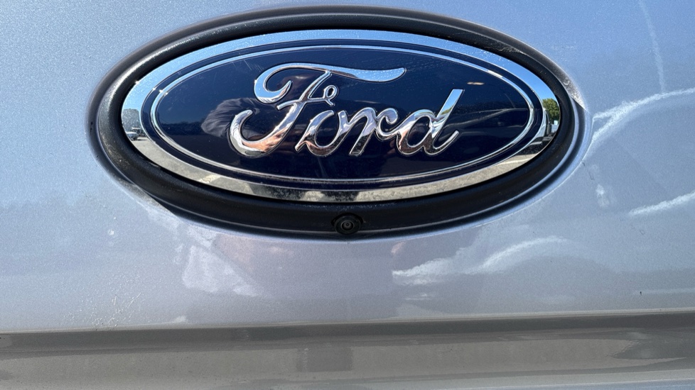 Ford Ranger Diesel Pick Up Double Cab Wildtrak 2.0 EcoBlue 205 Auto - Image 42