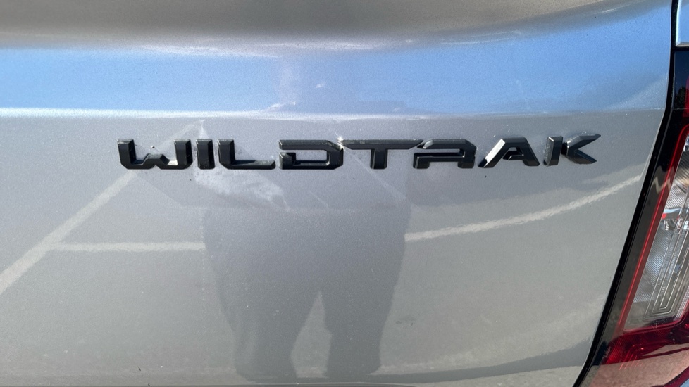 Ford Ranger Diesel Pick Up Double Cab Wildtrak 2.0 EcoBlue 205 Auto - Image 43