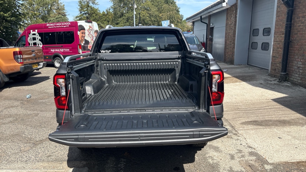Ford Ranger Petrol Pick Up D/Cab Wildtrak 2.3 EcoBoost PHEV 281 Auto - Image 3