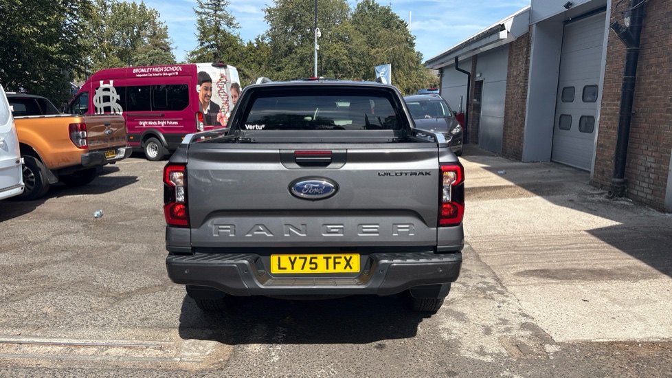 Ford Ranger Petrol Pick Up D/Cab Wildtrak 2.3 EcoBoost PHEV 281 Auto - Image 11