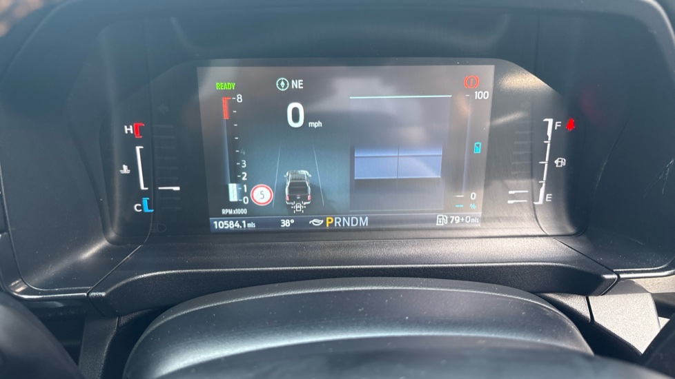 Ford Ranger Petrol Pick Up D/Cab Wildtrak 2.3 EcoBoost PHEV 281 Auto - Image 19