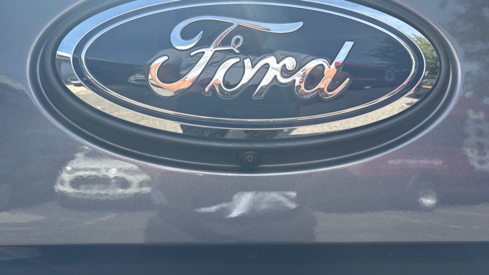 Ford Ranger Petrol Pick Up D/Cab Wildtrak 2.3 EcoBoost PHEV 281 Auto - Image 25