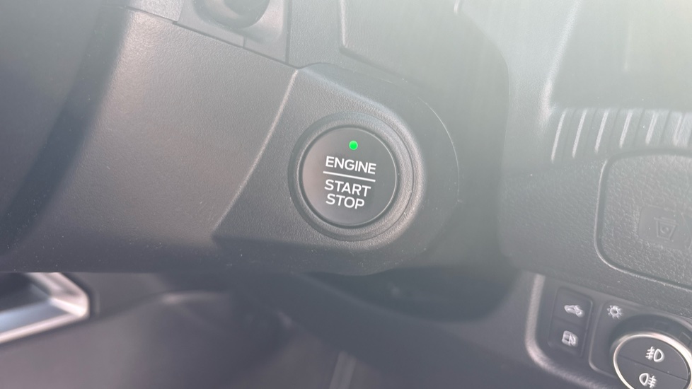 Ford Ranger Petrol Pick Up D/Cab Wildtrak 2.3 EcoBoost PHEV 281 Auto - Image 30