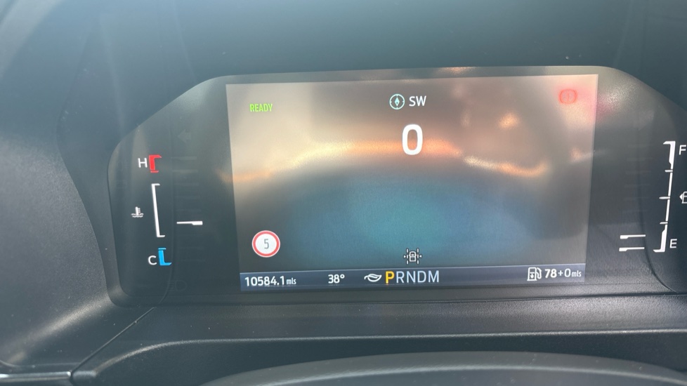 Ford Ranger Petrol Pick Up D/Cab Wildtrak 2.3 EcoBoost PHEV 281 Auto - Image 33