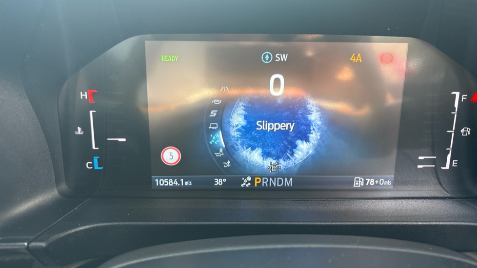 Ford Ranger Petrol Pick Up D/Cab Wildtrak 2.3 EcoBoost PHEV 281 Auto - Image 36