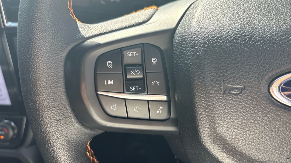 Ford Ranger Petrol Pick Up D/Cab Wildtrak 2.3 EcoBoost PHEV 281 Auto - Image 39