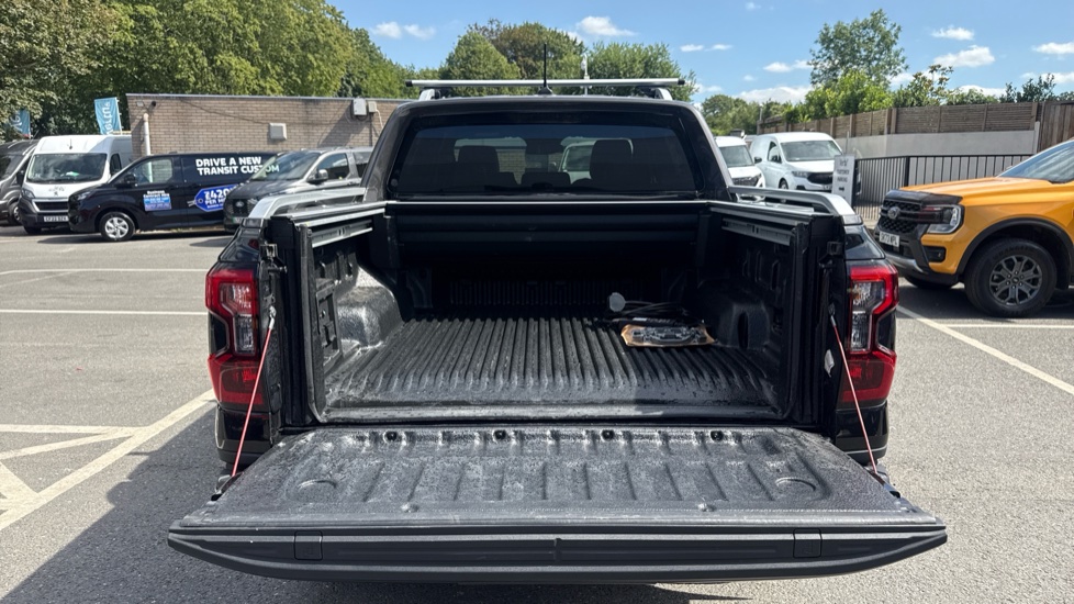 Ford Ranger Petrol Pick Up D/Cab Wildtrak 2.3 EcoBoost PHEV 281 Auto - Image 3