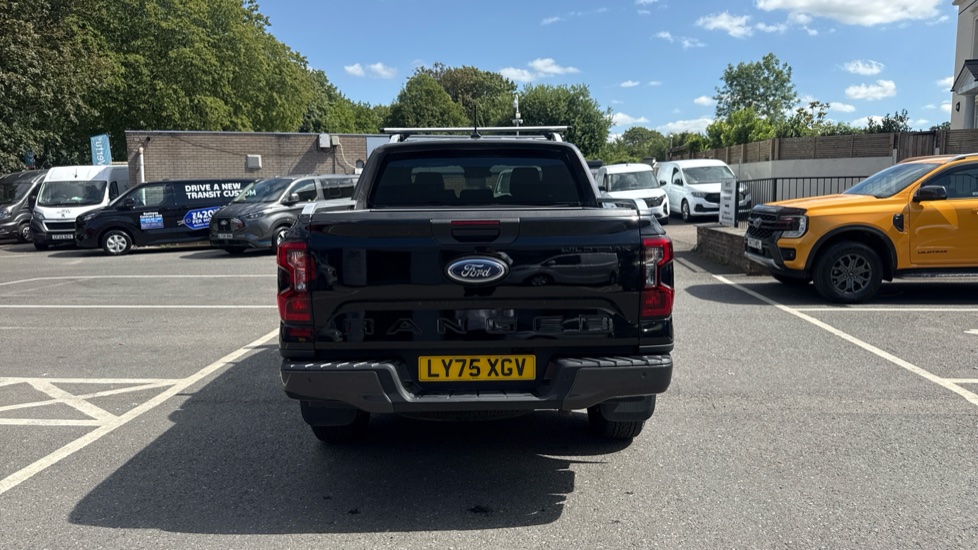 Ford Ranger Petrol Pick Up D/Cab Wildtrak 2.3 EcoBoost PHEV 281 Auto - Image 11
