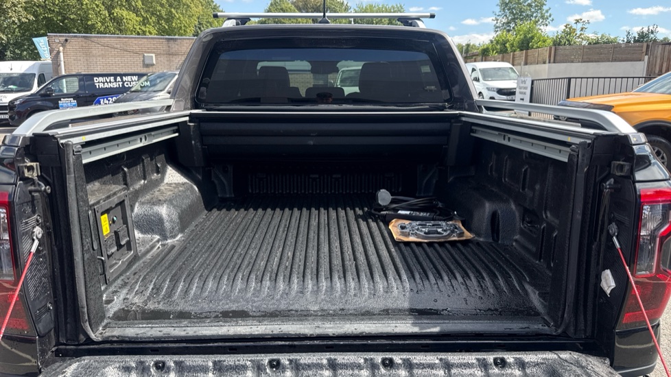 Ford Ranger Petrol Pick Up D/Cab Wildtrak 2.3 EcoBoost PHEV 281 Auto - Image 12