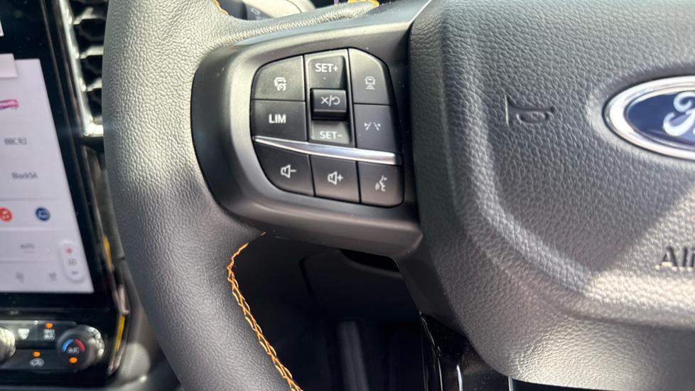 Ford Ranger Petrol Pick Up D/Cab Wildtrak 2.3 EcoBoost PHEV 281 Auto - Image 25