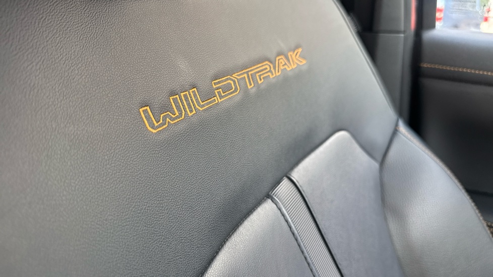 Ford Ranger Petrol Pick Up D/Cab Wildtrak 2.3 EcoBoost PHEV 281 Auto - Image 30