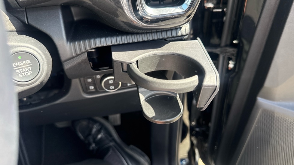 Ford Ranger Petrol Pick Up D/Cab Wildtrak 2.3 EcoBoost PHEV 281 Auto - Image 31