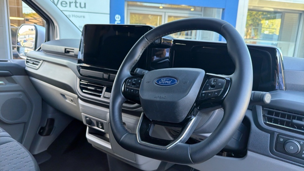 Ford Tourneo Custom 340 L1 Petrol Fwd 2.5 PHEV 232ps H1 Titanium 8 seater Auto - Image 16