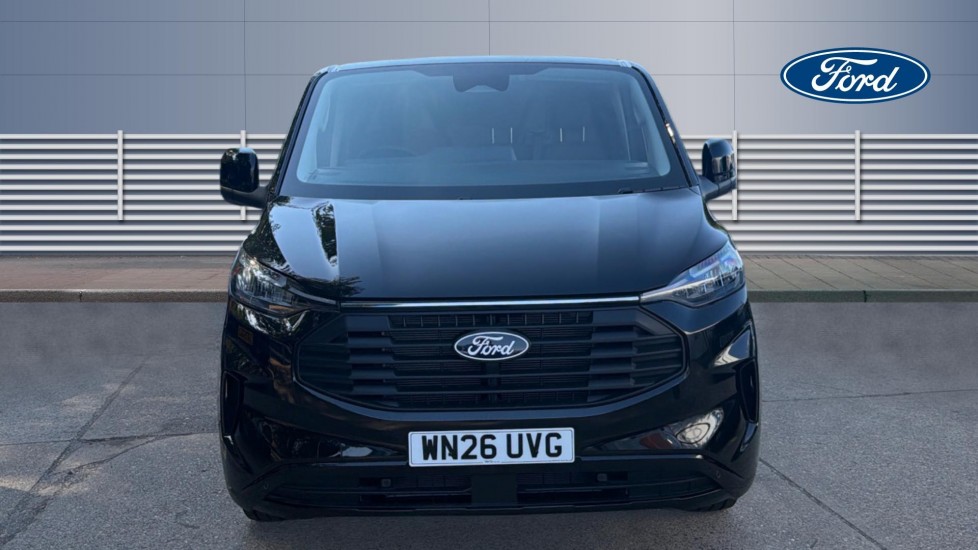 Ford Transit Custom 320 L2 Diesel Fwd 2.0 EcoBlue 136ps H1 Van Limited - Image 8