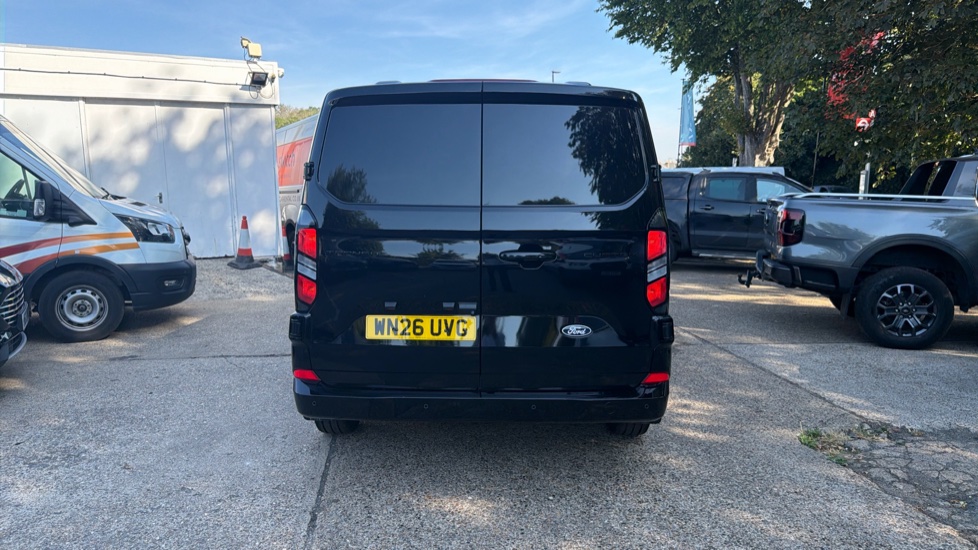 Ford Transit Custom 320 L2 Diesel Fwd 2.0 EcoBlue 136ps H1 Van Limited - Image 11