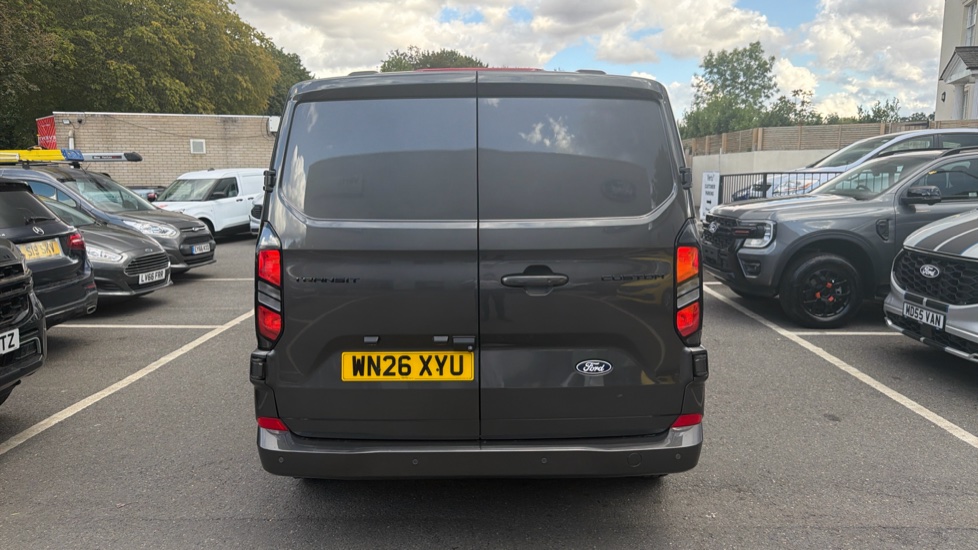 Ford Transit Custom 320 L2 Diesel Fwd 2.0 EcoBlue 136ps H1 Van Limited - Image 11