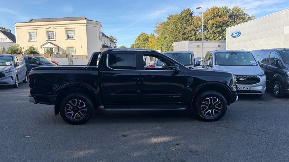 Ford Ranger Diesel Pick Up D/Cab Platinum 3.0 EcoBlue V6 240 Auto - Image 9