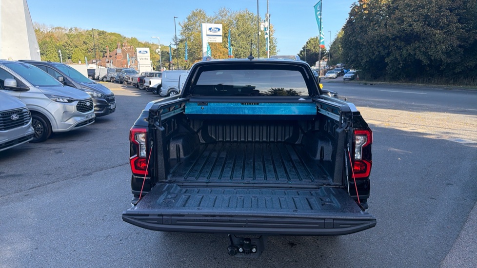 Ford Ranger Diesel Pick Up D/Cab Platinum 3.0 EcoBlue V6 240 Auto - Image 12
