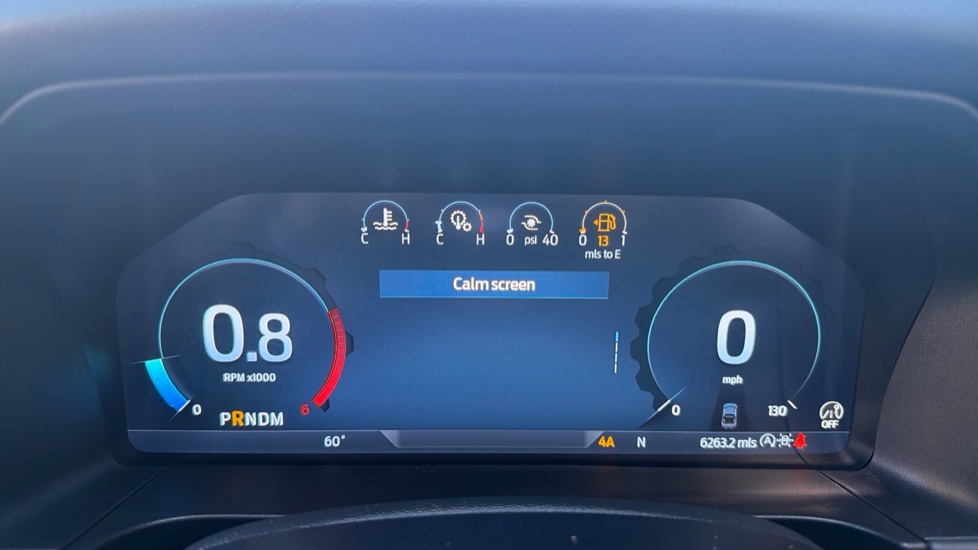 Ford Ranger Diesel Pick Up D/Cab Platinum 3.0 EcoBlue V6 240 Auto - Image 19