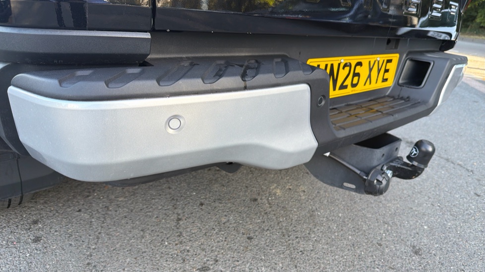 Ford Ranger Diesel Pick Up D/Cab Platinum 3.0 EcoBlue V6 240 Auto - Image 21