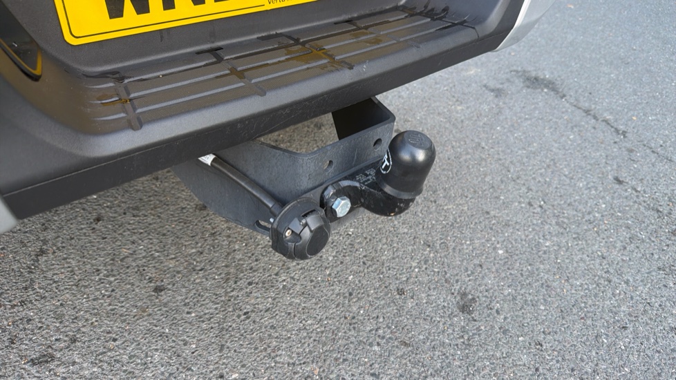 Ford Ranger Diesel Pick Up D/Cab Platinum 3.0 EcoBlue V6 240 Auto - Image 22