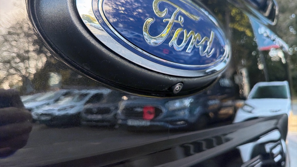 Ford Ranger Diesel Pick Up D/Cab Platinum 3.0 EcoBlue V6 240 Auto - Image 23
