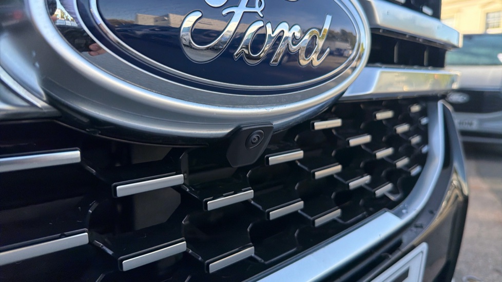Ford Ranger Diesel Pick Up D/Cab Platinum 3.0 EcoBlue V6 240 Auto - Image 26