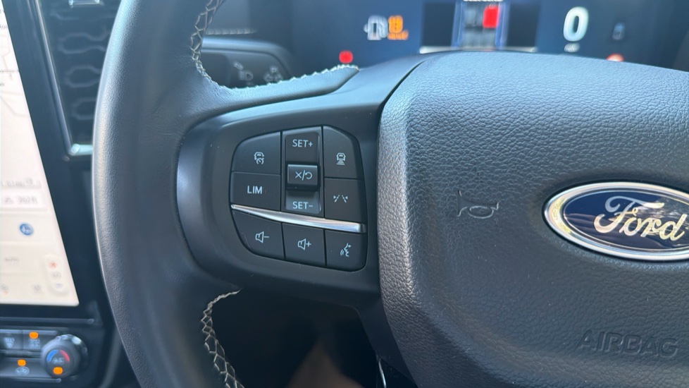 Ford Ranger Diesel Pick Up D/Cab Platinum 3.0 EcoBlue V6 240 Auto - Image 35
