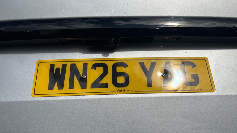 Ford Tourneo Custom 340 L2 Petrol Fwd 2.5 PHEV 232ps H1 Titanium 8 seater Auto - Image 29