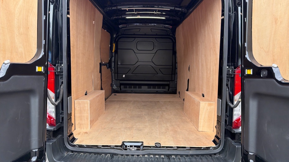 Ford Transit 350 L3 Diesel Fwd 2.0 EcoBlue 165ps H2 Limited Van [Nav] - Image 12