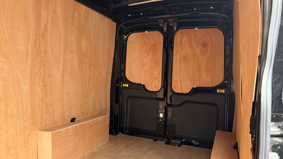Ford Transit 350 L3 Diesel Fwd 2.0 EcoBlue 165ps H2 Limited Van [Nav] - Image 14