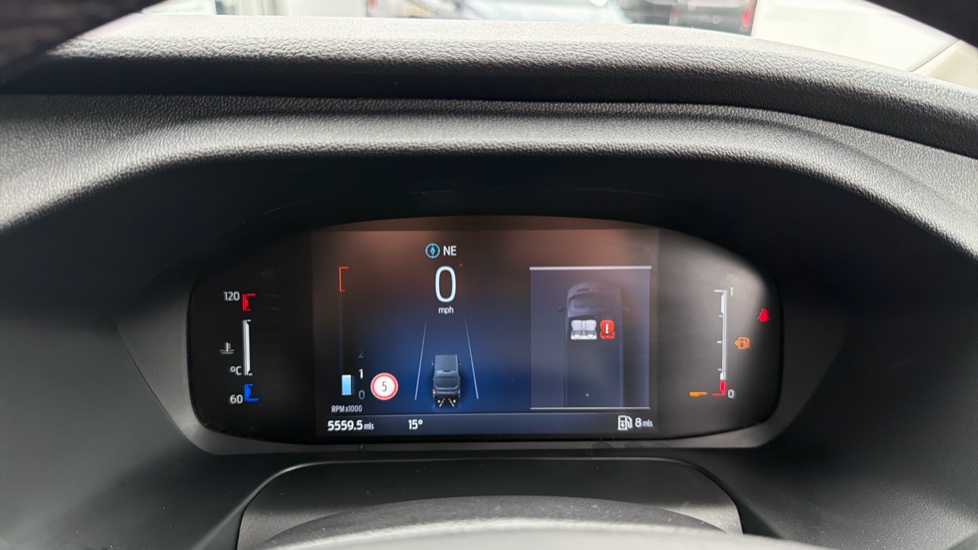 Ford Transit 350 L3 Diesel Fwd 2.0 EcoBlue 165ps H2 Limited Van [Nav] - Image 19
