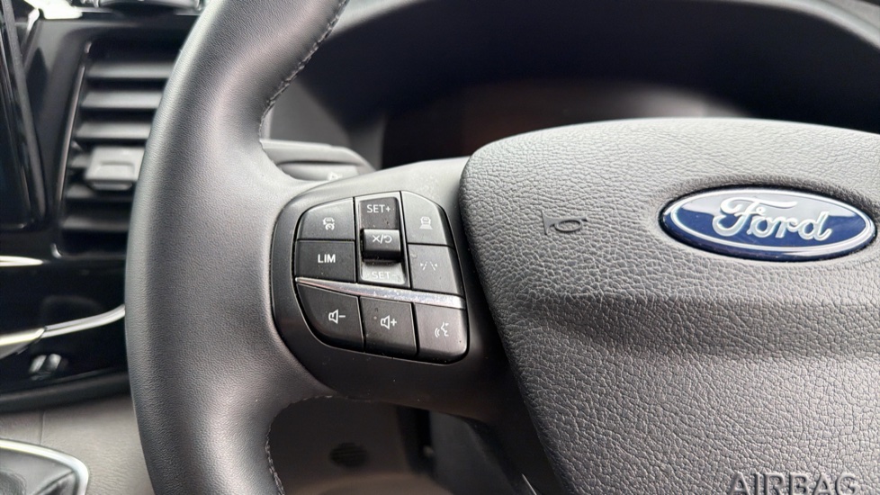 Ford Transit 350 L3 Diesel Fwd 2.0 EcoBlue 165ps H2 Limited Van [Nav] - Image 30