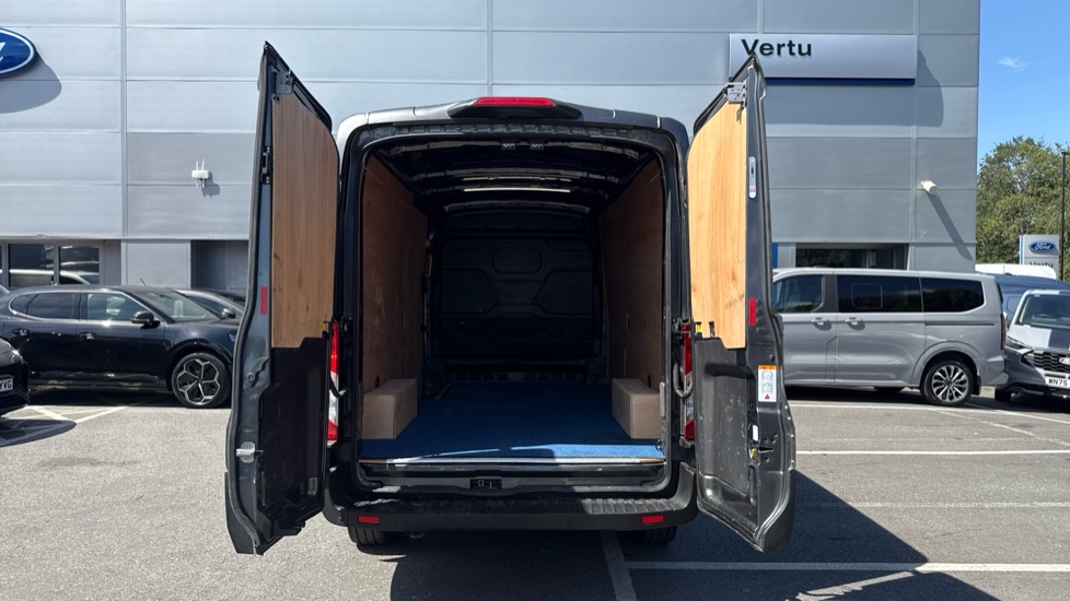 Ford Transit 350 L3 Diesel Rwd 2.0 EcoBlue 170ps H2 Limited Van - Image 3