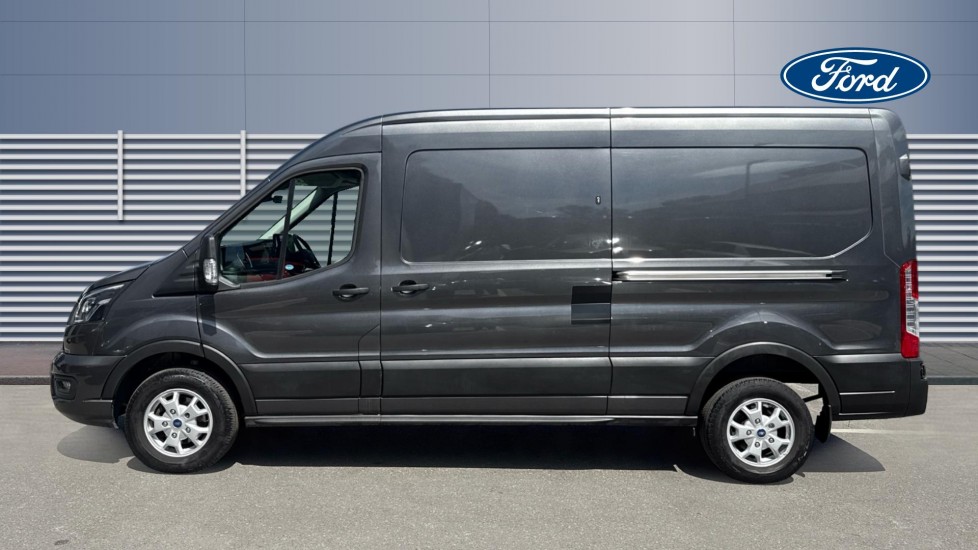 Ford Transit 350 L3 Diesel Rwd 2.0 EcoBlue 170ps H2 Limited Van - Image 4