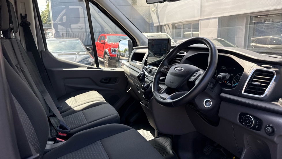 Ford Transit 350 L3 Diesel Rwd 2.0 EcoBlue 170ps H2 Limited Van - Image 6