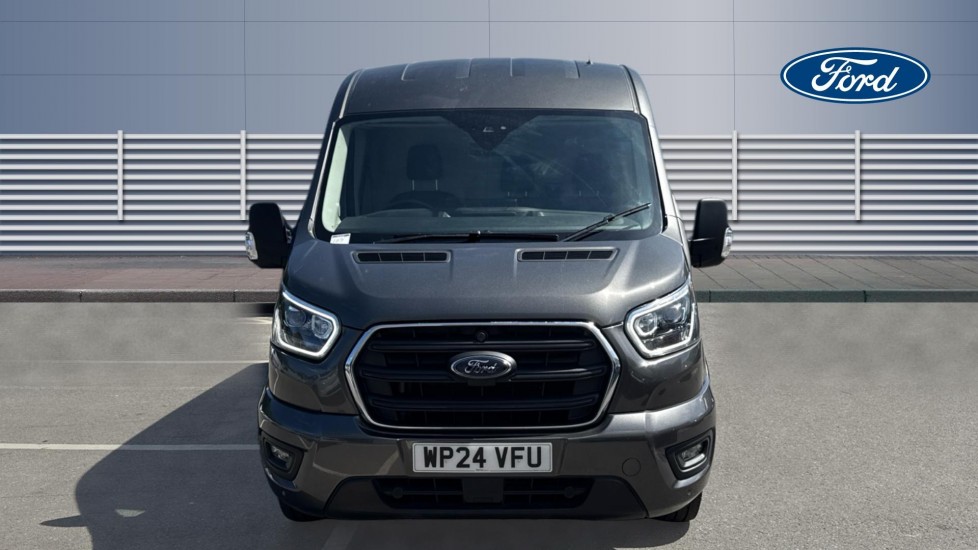 Ford Transit 350 L3 Diesel Rwd 2.0 EcoBlue 170ps H2 Limited Van - Image 8